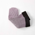 Großhandel dicke Velvet Crew Socken Winter Frauen Japanische Straßenrohrsocken Hersteller Mädchen Socken Fabrik